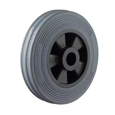 Đốm đen bánh xe thùng rác, bánh xe thùng rác công nghiệp