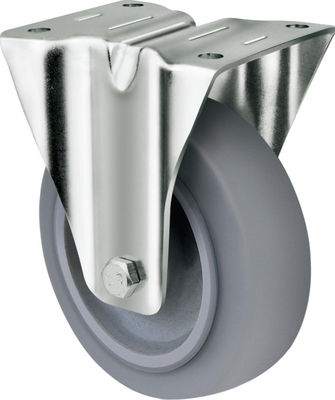 TPR đàn cao su thermoplastic đàn cao su công nghiệp màu đen