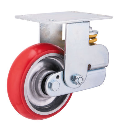 Vòng lõi nhôm cao su có dây chuyền xăng 150mm 200mm đường kính