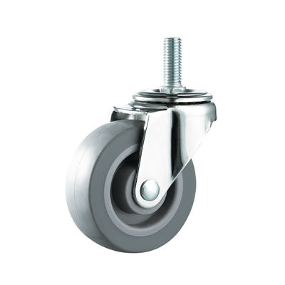 TPR đồ nội thất 50mm 75mm thermoplastic cao su hạng nhẹ