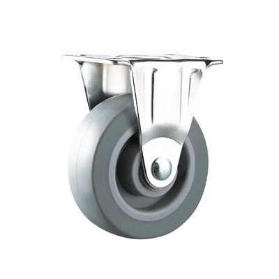 TPR đồ nội thất 50mm 75mm thermoplastic cao su hạng nhẹ
