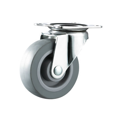 TPR đồ nội thất 50mm 75mm thermoplastic cao su hạng nhẹ