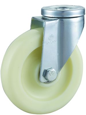 Polypropylen trung bình nhiệm vụ cuộn với đỉnh tấm gắn