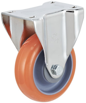 Dajin Wheel Wheel Công nghiệp Polyurethane