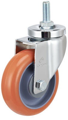Dajin Wheel Wheel Công nghiệp Polyurethane