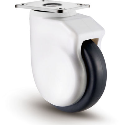 Đốp lốp cao độ trung bình có độ đàn hồi TPR 100mm 125mm với bảo vệ sợi