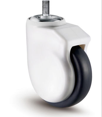 Đốp lốp cao độ trung bình có độ đàn hồi TPR 100mm 125mm với bảo vệ sợi