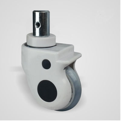 Lốp cơ sở Bệnh viện bánh xe, bánh xe đôi có phanh