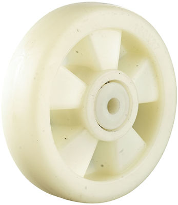 Bánh xe càng có chân 3 inch 4 inch 5 inch, Bánh xe càng PP OEM ODM