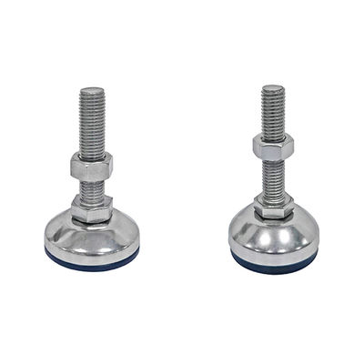 Chân điều chỉnh bằng thép không gỉ