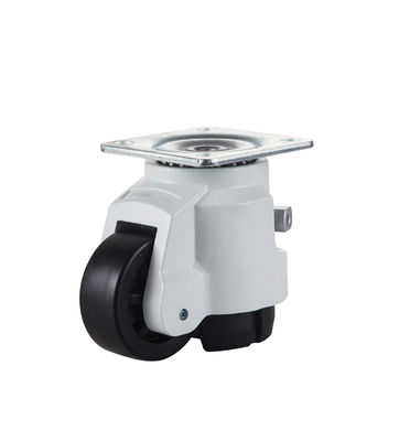 Bánh xe cân bằng điều khiển bằng đòn bẩy – Model 60 / 80 / 100