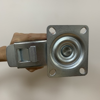 Lốp lốp công nghiệp PU