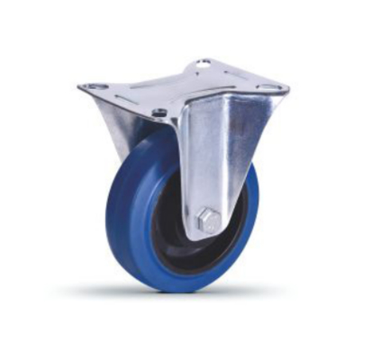 Bánh xe TPR đàn hồi cao công nghiệp